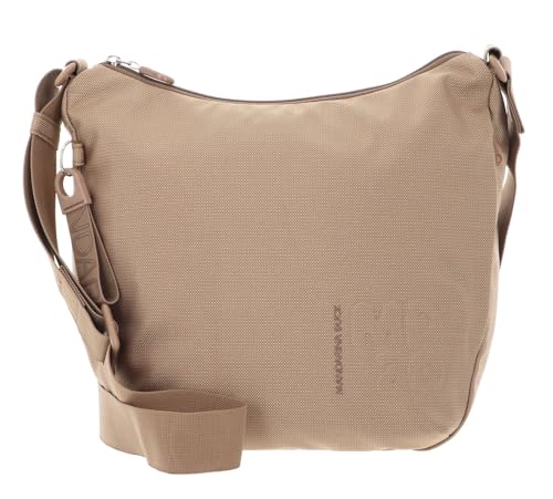 Mandarina Duck Damen MD20 Crossover, Warm Taupe von Mandarina Duck