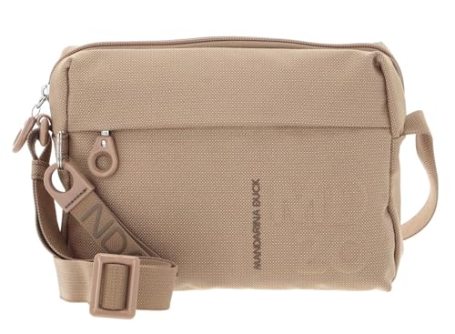 Mandarina Duck Damen MD20 Crossover, Warm Taupe von Mandarina Duck