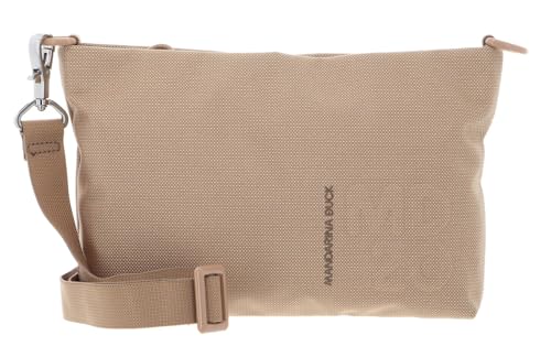 Mandarina Duck Damen MD20 Crossover, Warm Taupe von Mandarina Duck