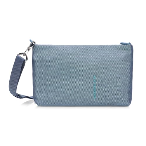 Mandarina Duck Damen MD20 Crossover MD 20, Blau (Blue Wing) Mandarina Duck Damen MD20 Crossover MD 20, Blau (Blue Wing) von Mandarina Duck