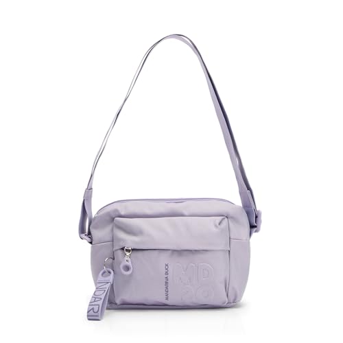 Mandarina Duck Damen MD20 Crossover MD 20, Lavander von Mandarina Duck