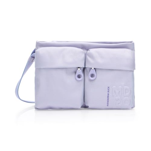 Mandarina Duck Damen MD20 Crossover MD 20, Lavander von Mandarina Duck