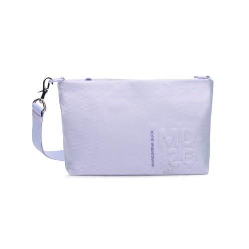 Mandarina Duck Damen MD20 Crossover MD 20, Lavendelfarben Mandarina Duck Damen MD20 Crossover MD 20, Lavendelfarben von Mandarina Duck