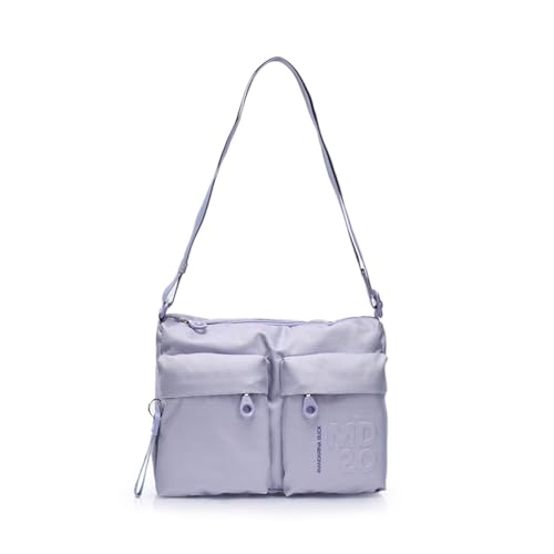 Mandarina Duck Damen MD20 Crossover MD 20, Lavendelfarben von Mandarina Duck