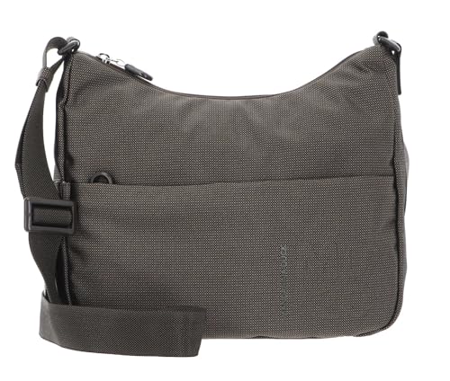 Mandarina Duck Damen MD20 HOBO, Pyrit Mandarina Duck Damen MD20 HOBO, Pyrit von Mandarina Duck