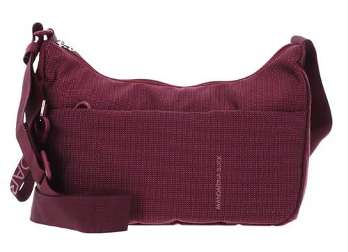 Mandarina Duck Damen MD20 HOBO, Vibrant Pink Mandarina Duck Damen MD20 HOBO, Vibrant Pink von Mandarina Duck