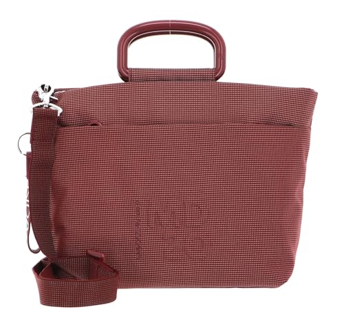 Mandarina Duck Damen MD20 Handbag, Caramel Cafe von Mandarina Duck