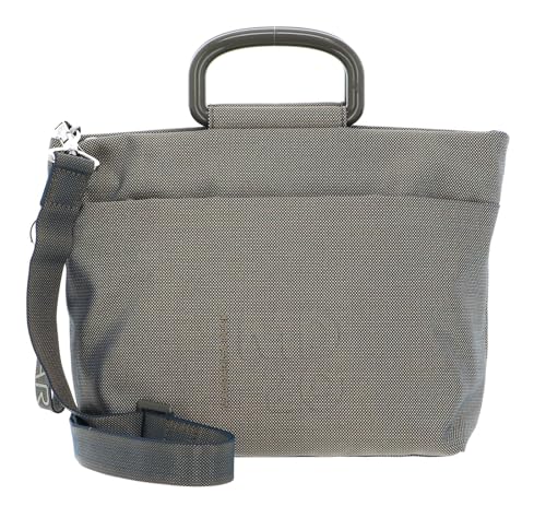 Mandarina Duck Damen MD20 Handbag, Sage Gray Mandarina Duck Damen MD20 Handbag, Sage Gray von Mandarina Duck