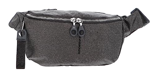 Mandarina Duck Damen MD20 LUX Bum Bag GÜRTELTASCHE, Graphite von Mandarina Duck