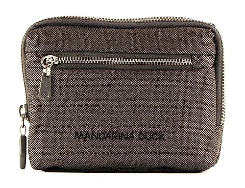 Mandarina Duck Damen MD20 LUX MINUTERIA KLEINE Teile, Graphite von Mandarina Duck