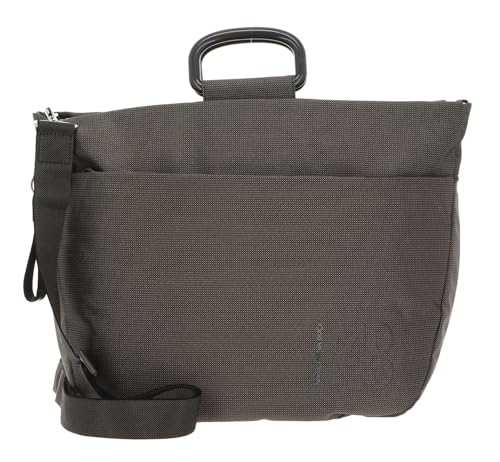 Mandarina Duck Damen MD20 Shopper, Pyrit Mandarina Duck Damen MD20 Shopper, Pyrit von Mandarina Duck