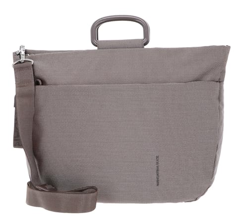 Mandarina Duck Damen MD20 Shopper, Taupe von Mandarina Duck