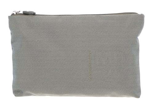 Mandarina Duck Damen MD20 Vanity Bag, Sage Gray von Mandarina Duck