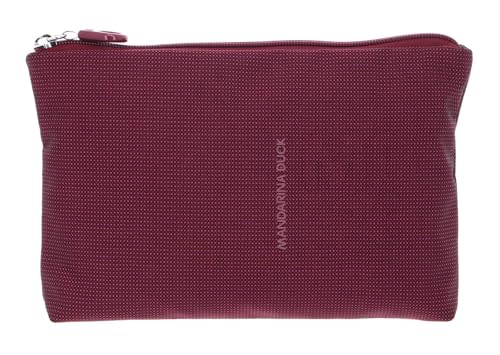 Mandarina Duck Damen MD20 Vanity Bag, Vibrant Pink von Mandarina Duck