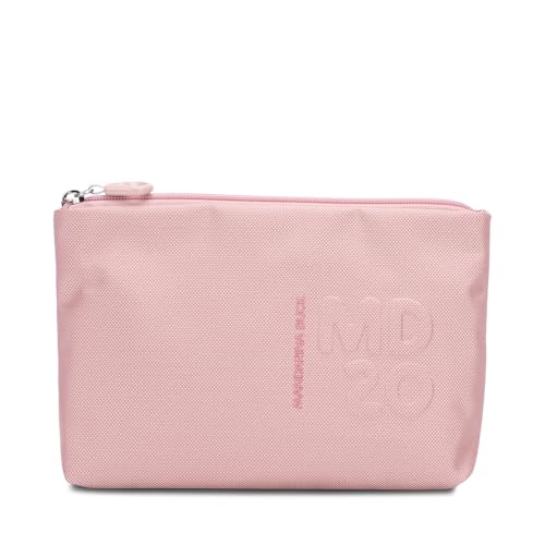 Mandarina Duck Damen MD20 Vanity Bag MD 20, Rosa Mandarina Duck Damen MD20 Vanity Bag MD 20, Rosa von Mandarina Duck