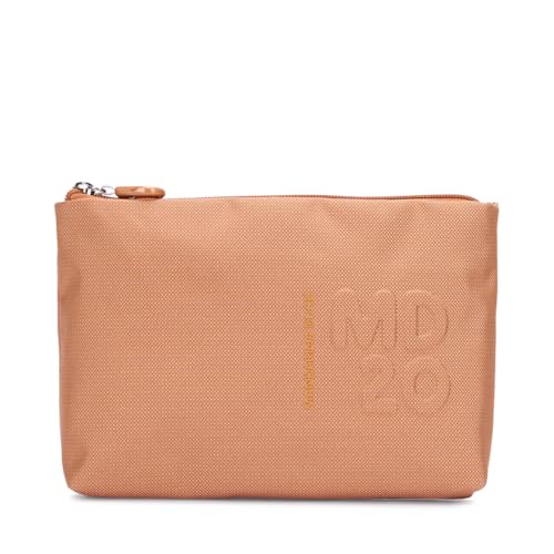 Mandarina Duck Damen MD20 Vanity Bag MD 20, Rust von Mandarina Duck