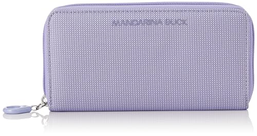 Mandarina Duck Damen MD20 Wallet Reisezubehör-Brieftasche, Evening Haze von Mandarina Duck