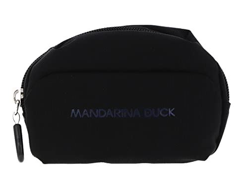 Mandarina Duck Damen MD 20 MD20 KLEINTEILE/SCHWARZ, Black von Mandarina Duck