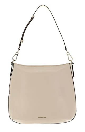 Mandarina Duck Damen Luna P10KBT03 Umhängetasche, Macadamia, 36x31x13 (L x H x W) von Mandarina Duck