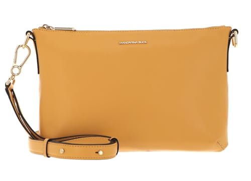 Mandarina Duck Damen Luna Clutch, Maize von Mandarina Duck