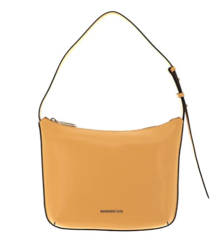 Mandarina Duck Damen Luna Umhängetasche, Maize von Mandarina Duck