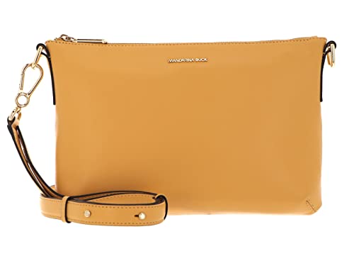 Mandarina Duck Damen Luna Clutch, Maize von Mandarina Duck