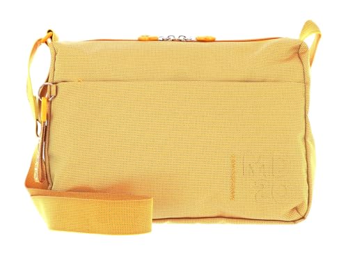 Mandarina Duck Damen MD 20 Schultertasche, Maize von Mandarina Duck