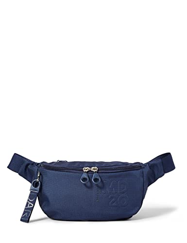 Mandarina Duck Damen Md 20 G rteltasche, Dress Blue, 22x15x5 (L x H W) EU von Mandarina Duck