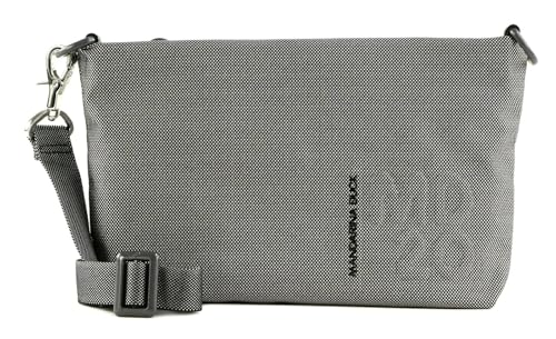 Mandarina Duck Damen Md 20 Clutch, Smoked Pearl von Mandarina Duck