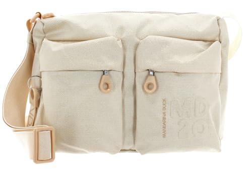 Mandarina Duck Damen Md 20 Crossover, Butter Lux Mandarina Duck Damen Md 20 Crossover, Butter Lux von Mandarina Duck