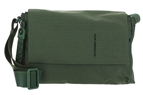 Mandarina Duck Damen Md 20 Crossover, Foliage Green von Mandarina Duck