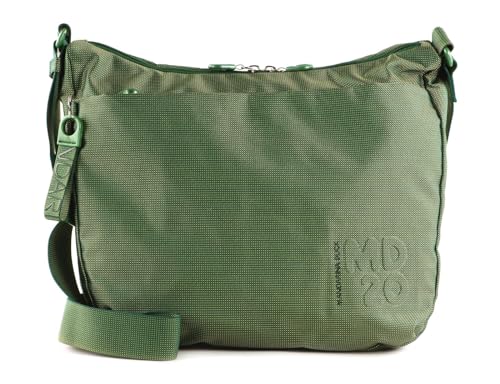 Mandarina Duck Damen Md 20 Crossover, Foliage Green von Mandarina Duck