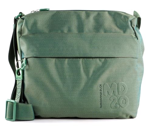 Mandarina Duck Damen Md 20 Crossover, Foliage Green von Mandarina Duck