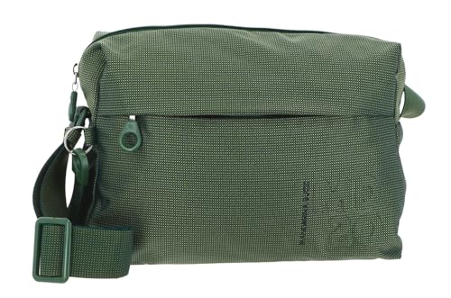 Mandarina Duck Damen Md 20 Crossover, Foliage Green von Mandarina Duck