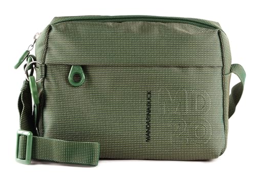 Mandarina Duck Damen Md 20 Crossover, Foliage Green von Mandarina Duck