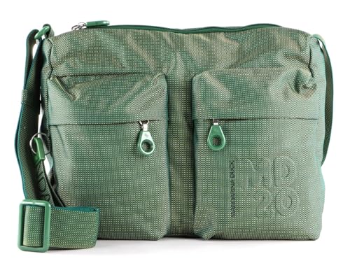 Mandarina Duck Damen Md 20 Crossover, Foliage Green von Mandarina Duck