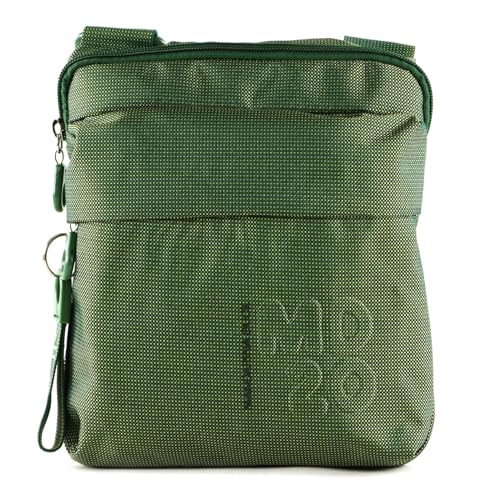 Mandarina Duck Damen Md 20 Crossover, Foliage Green von Mandarina Duck