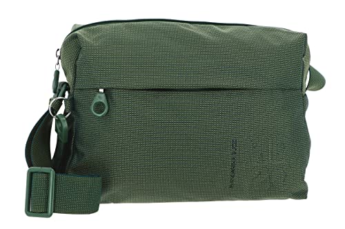 Mandarina Duck Damen Md 20 Crossover, Foliage Green von Mandarina Duck