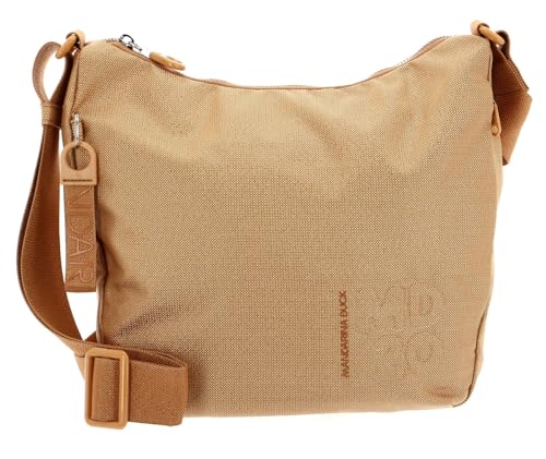 Mandarina Duck Damen Md 20 Umhängetasche, Mustard Lux Mandarina Duck Damen Md 20 Umhängetasche, Mustard Lux von Mandarina Duck