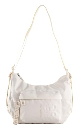 Mandarina Duck Damen Md 20 Crossover, Optical White von Mandarina Duck