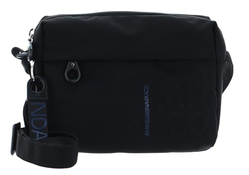 Mandarina Duck Damen Md 20 Crossover, Black6 Mandarina Duck Damen Md 20 Crossover, Black6 von Mandarina Duck