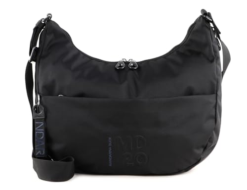 Mandarina Duck Damen Md 20 Crossover, Black3 Mandarina Duck Damen Md 20 Crossover, Black3 von Mandarina Duck