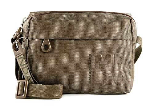 Mandarina Duck Damen Md 20 Crossover, Taupe von Mandarina Duck