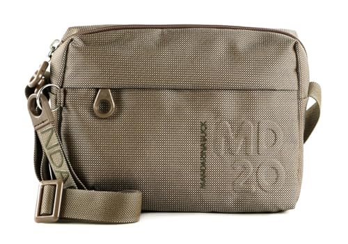 Mandarina Duck Damen Md 20 Crossover, Taupe von Mandarina Duck