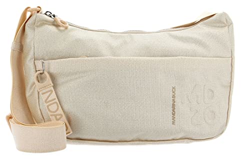 Mandarina Duck Damen Md 20 HOBO, Butter Lux von Mandarina Duck