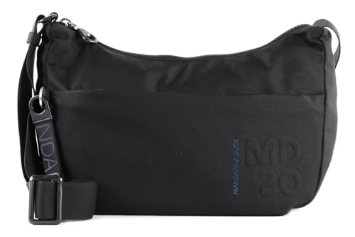 Mandarina Duck Damen Md 20 HOBO, Black7 Mandarina Duck Damen Md 20 HOBO, Black7 von Mandarina Duck