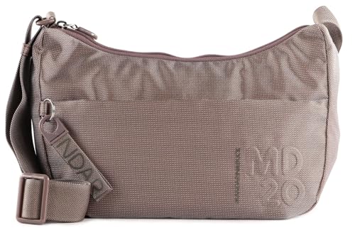 Mandarina Duck Damen Md 20 HOBO, Taupe6 Mandarina Duck Damen Md 20 HOBO, Taupe6 von Mandarina Duck