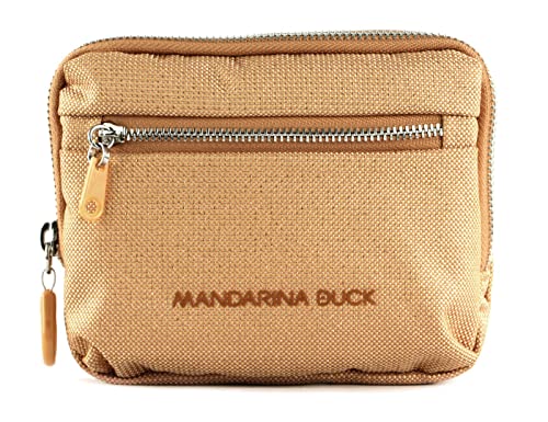 Mandarina Duck Damen Md 20 MINUTERIA, Mustard Lux von Mandarina Duck