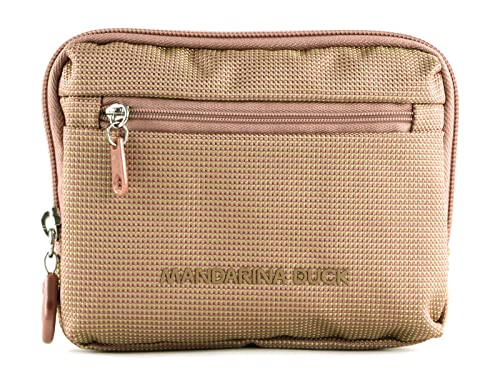 Mandarina Duck Damen Md 20 MINUTERIA, Peach von Mandarina Duck