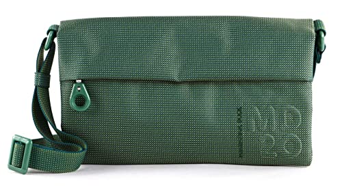 Mandarina Duck Damen Md 20 MULTIPOCKET, Foliage Green, Einheitsgröße EU von Mandarina Duck